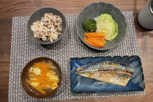 PFCバランスを管理してダイエットを成功させましょう！