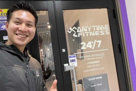 1週間トレーニングから離れて感じたこと