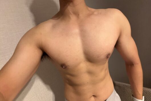 3ヶ月間の減量、終わります