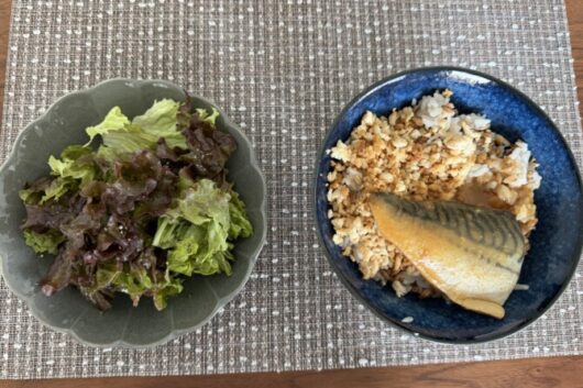 増量。本格スタート